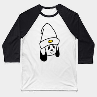 Parrapa Baseball T-Shirt